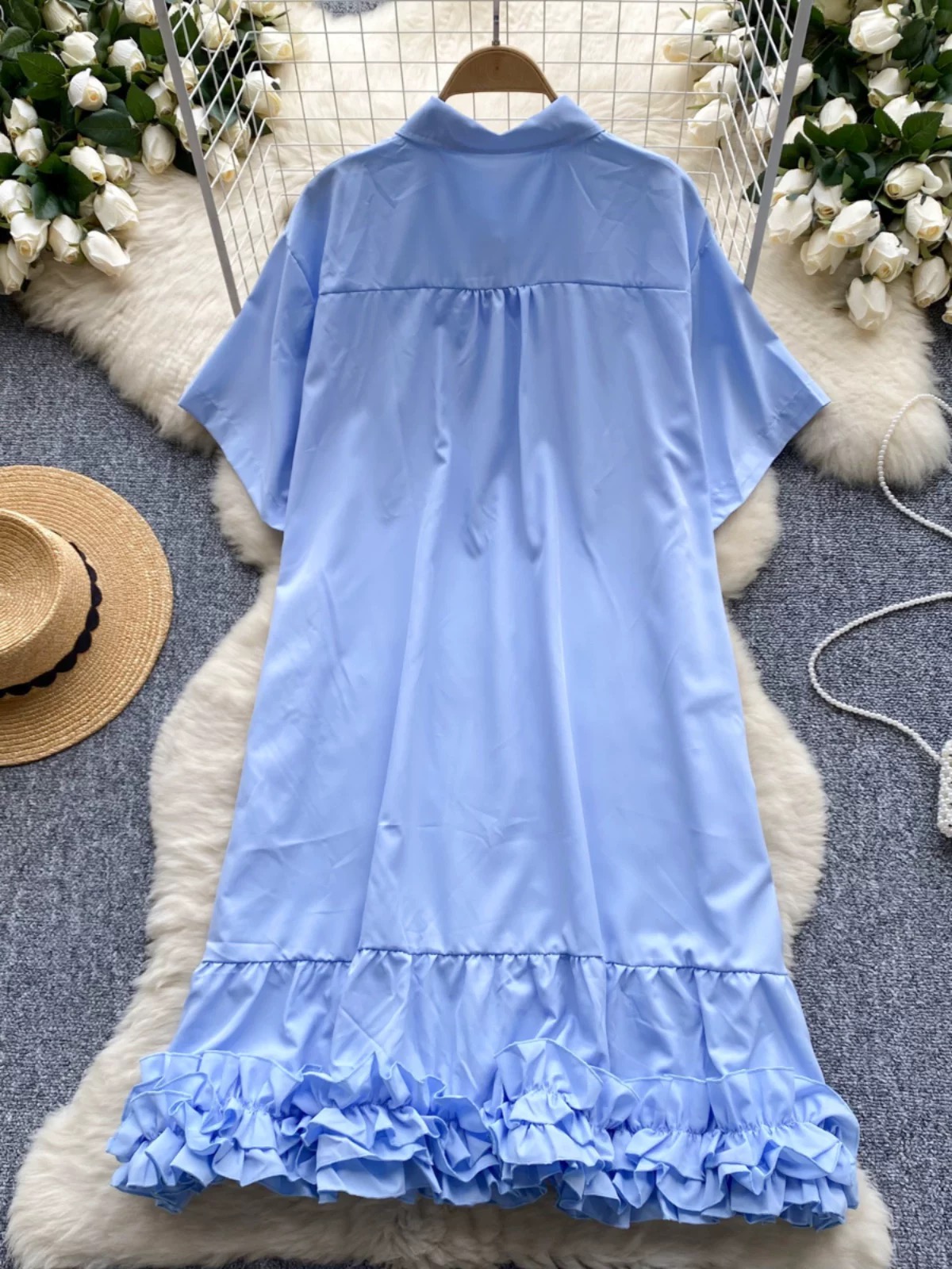 Melt your heart shirt Dress SD122 images
